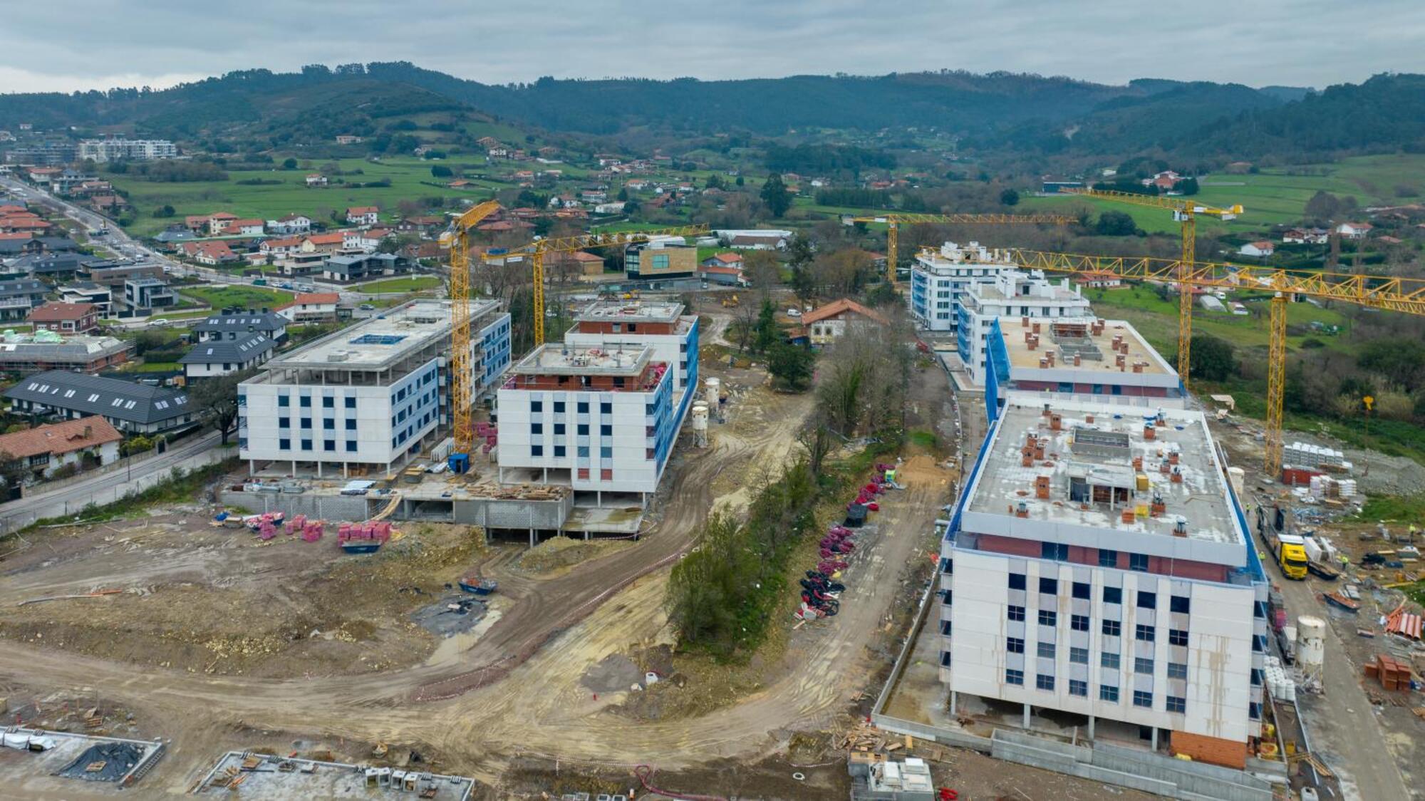 inmobiliario berango